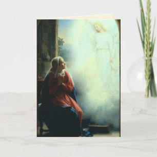 Angel Christmas Cards