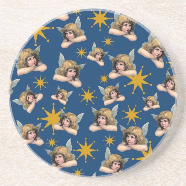 Angel Coaster (Front)