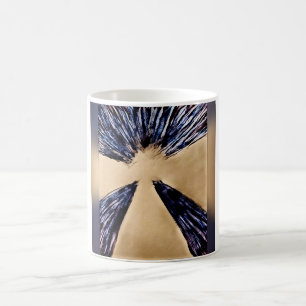 Angel Coffee Mug