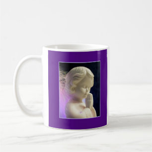 Angel Coffee Mug