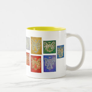Angel Colour Series Mug