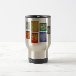 Angel Colour Series - Travel Mug