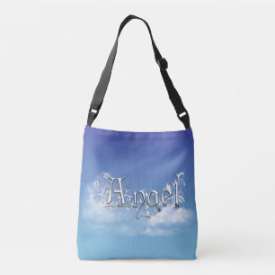 Angel Crossbody Bag
