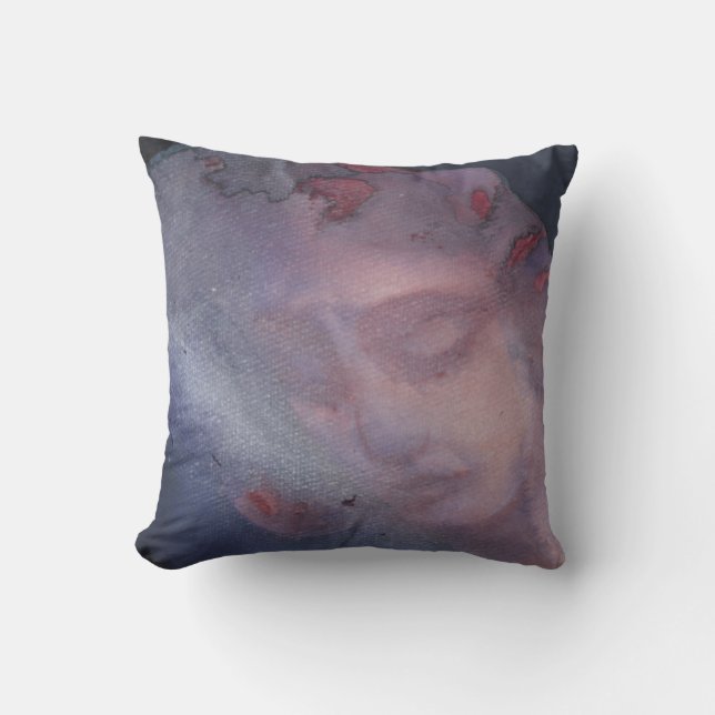 Angel Cushion (Front)