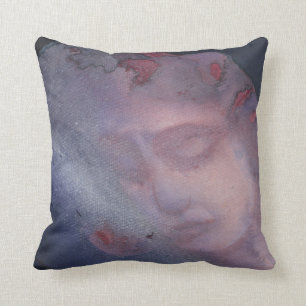 Angel Cushion