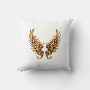 angel cushion