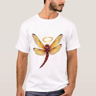 Angel Dragonfly T-Shirt