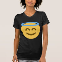 Angel Emoji