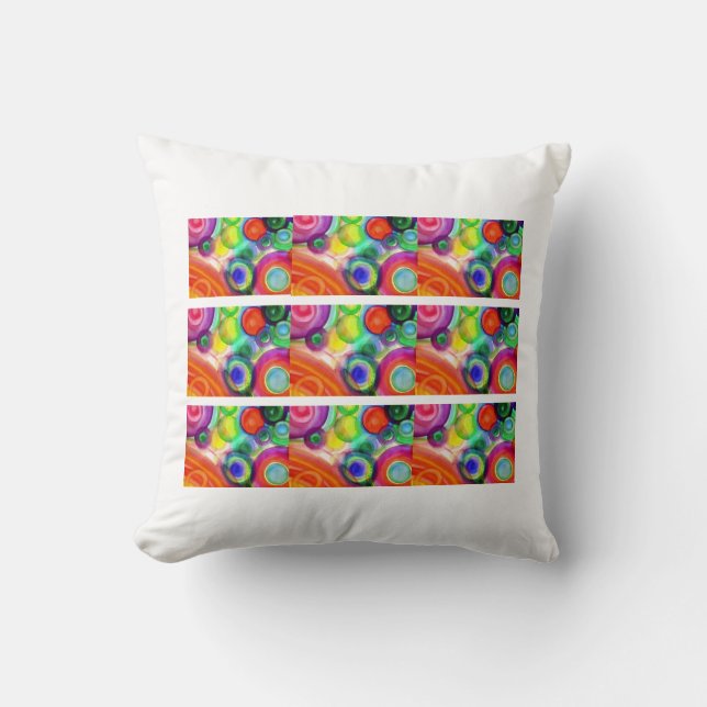 Angel Energy Cushion (Front)