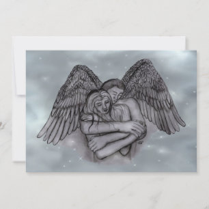 Angel Eros in Love