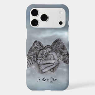 Angel Eros in Love , I Love You