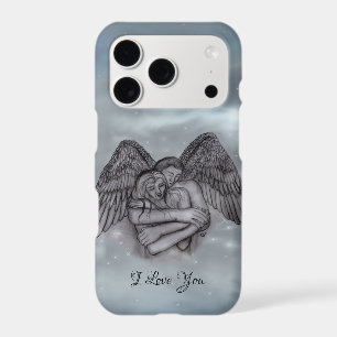 Angel Eros in Love , I Love You