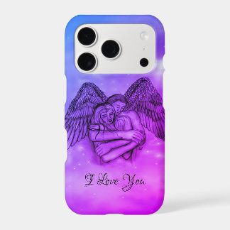Angel Eros in Love , I Love You