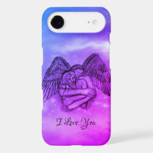 Angel Eros in Love , I Love You