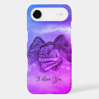 Angel Eros in Love , I Love You