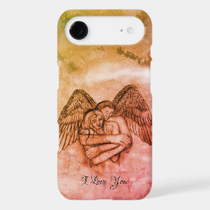 Angel Eros in Love , I Love You