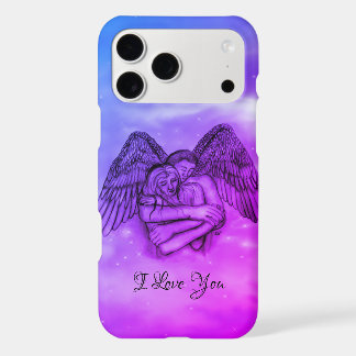 Angel Eros in Love , I Love You