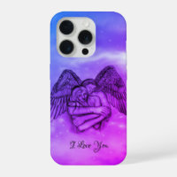 Angel Eros in Love , I Love You