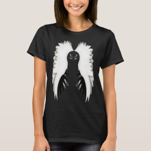 Angel Evil T-Shirt