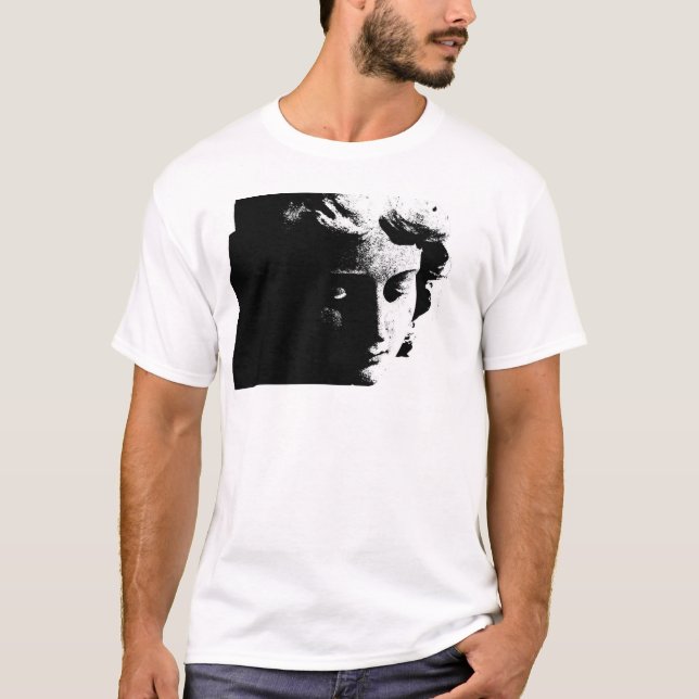 Angel Eyes1 T-Shirt (Front)