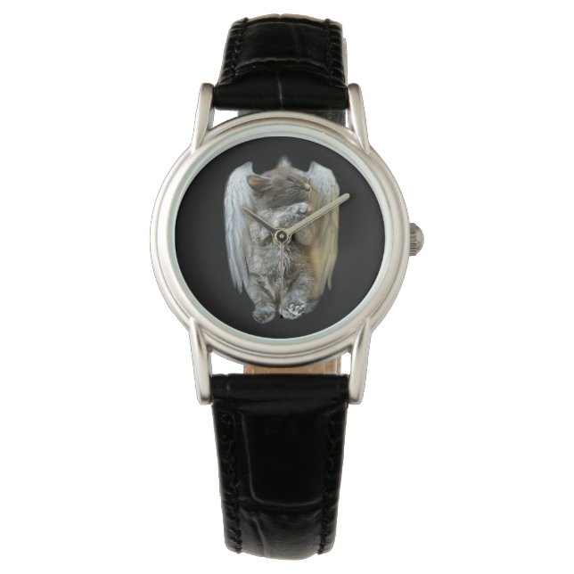 Angel Face Watch (Front)