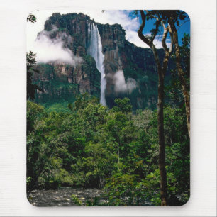 Angel Falls Mouse Mat