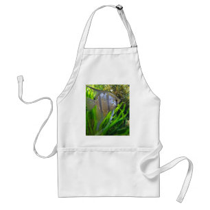 Angel Fish Standard Apron