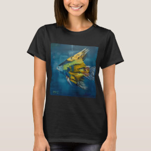 Angel Fish T-Shirt