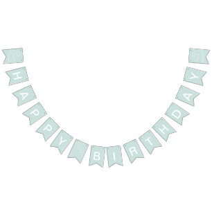 Angel Fitness Collab Bunting