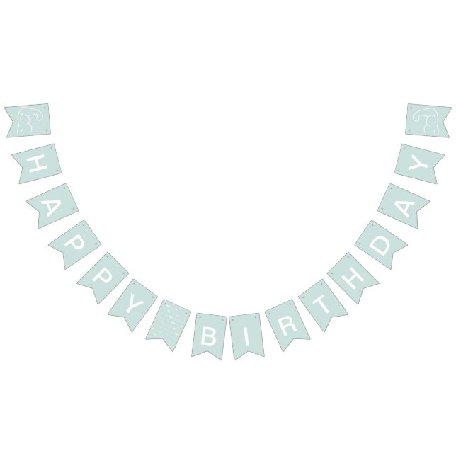 Angel Fitness Collab Bunting (All)