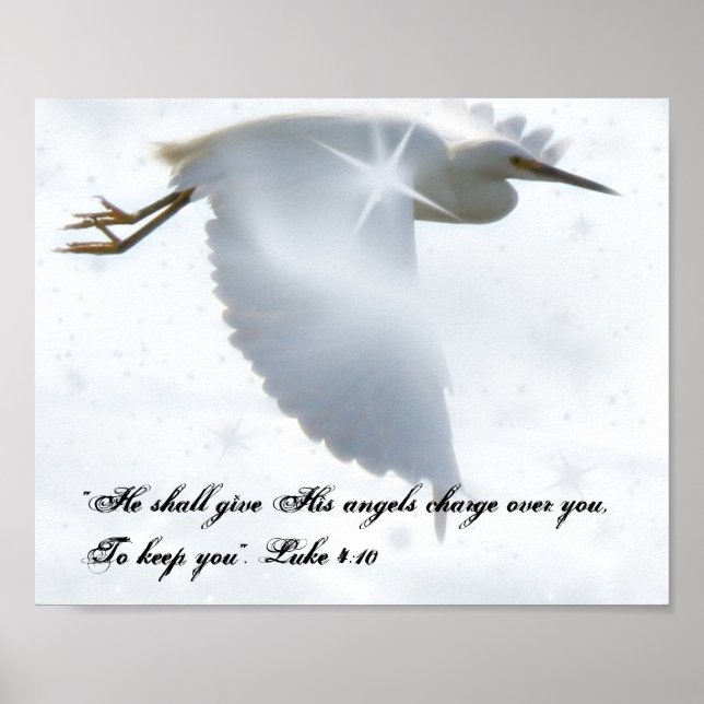 Angel Flight Poster (Front)