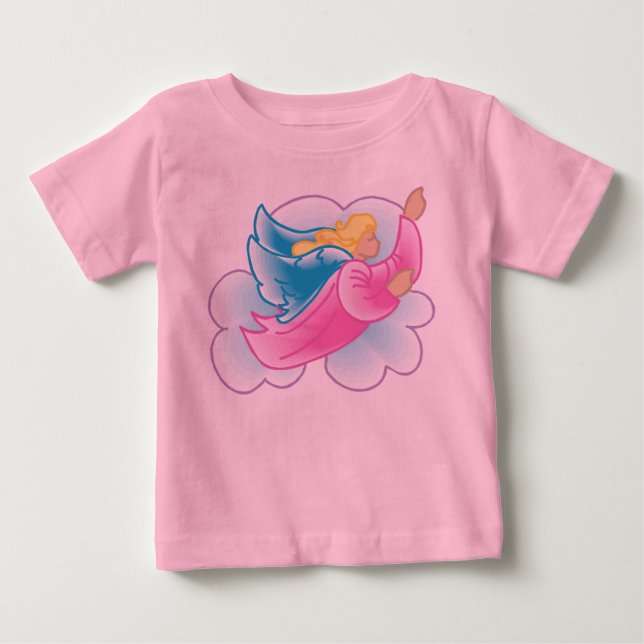 Angel Flight Shirt (Front)