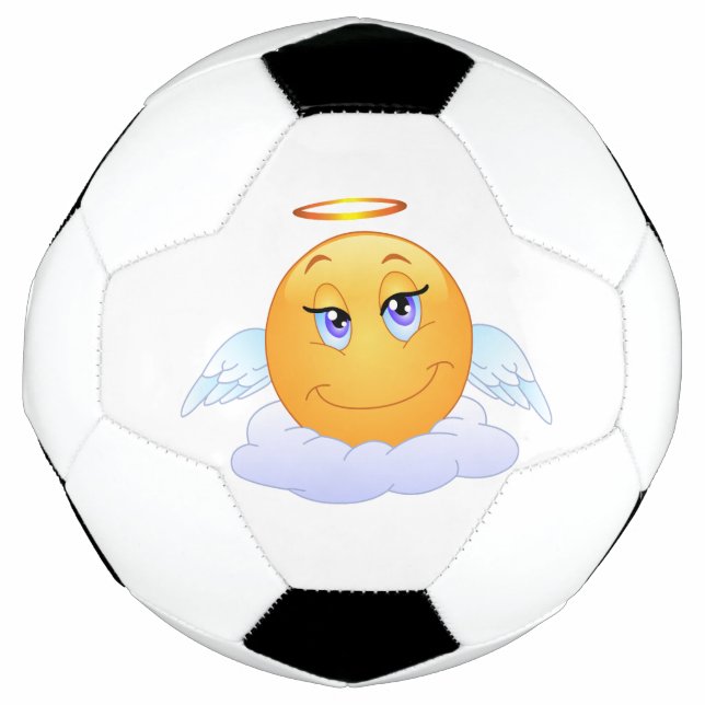 Angel Football (Front)