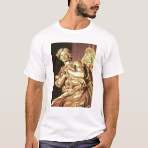 Angel from the tabernacle in the Blessed T-Shirt
