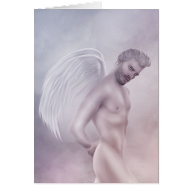 Angel Gabriel (Front)