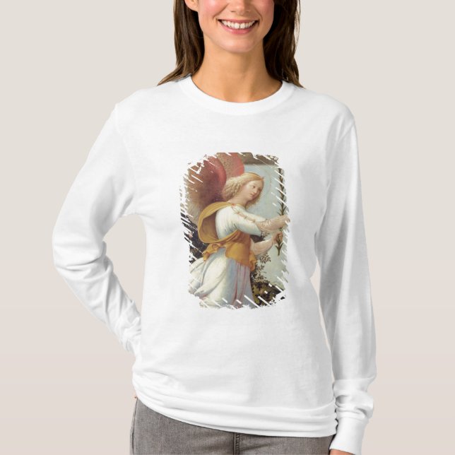 Angel Gabriel T-Shirt (Front)