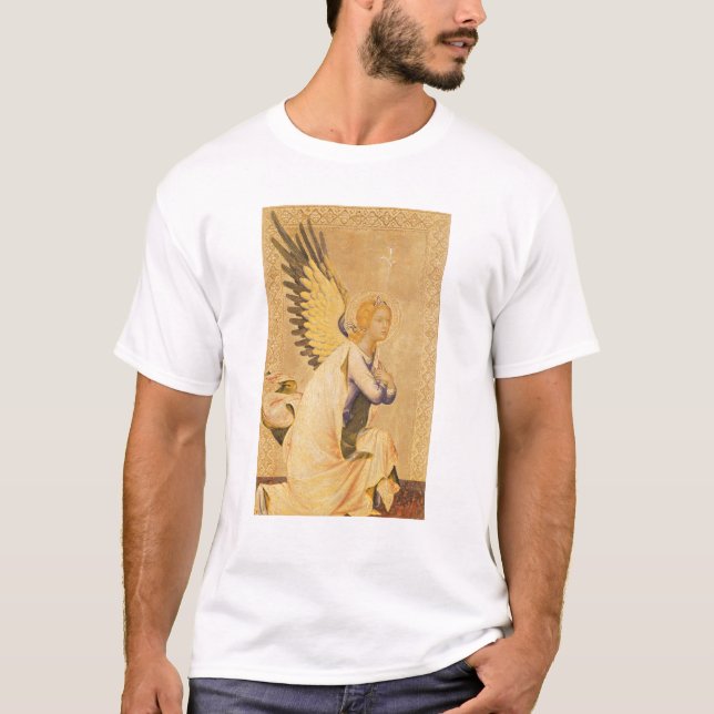 Angel Gabriel T-Shirt (Front)