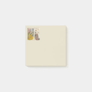 Angel Gabriel The Annunciation To Mary Post-it Notes