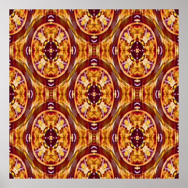 Angel Garden...... Poster (Front)