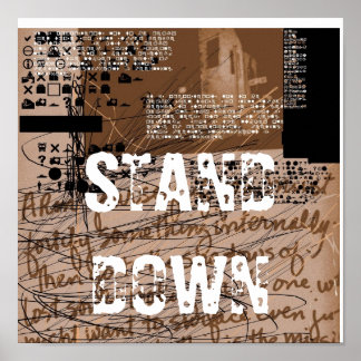 Angel Genetix Memo 11 Poster