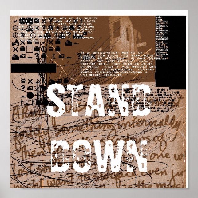 Angel Genetix Memo 11 Poster (Front)