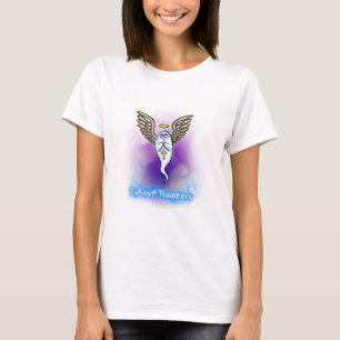 Angel ghost t-shirt