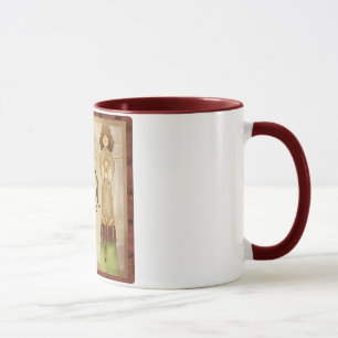 Angel Gift 5 Mug