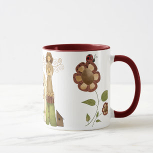 Angel Gift 7 Mug