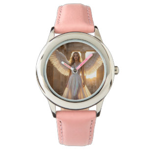 ANGEL - GUARDIAN ANGEL WATCH