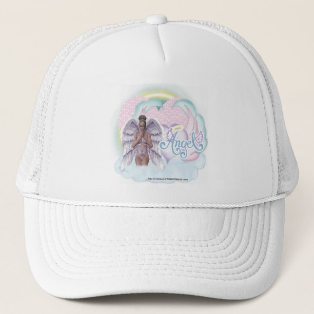 Angel - Hat (Front)