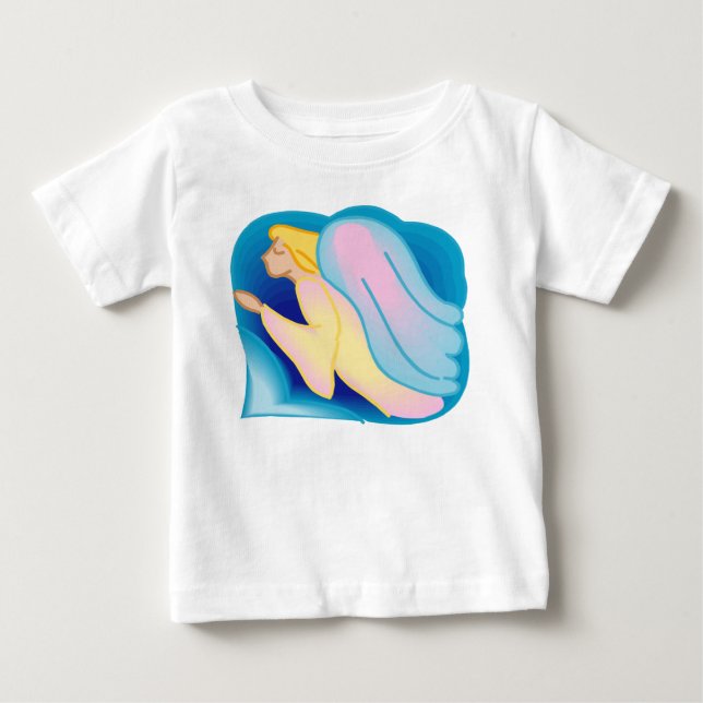 Angel Haven Shirt (Front)