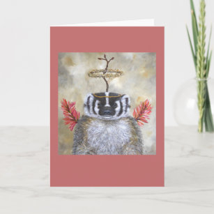 Badger Gifts & Gift Ideas  Zazzle UK