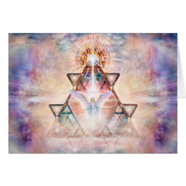 Angel Heart (Front Horizontal)