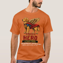 ANGEL HERO dark